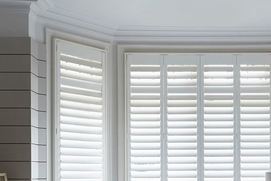 Engineered Shutters | Tunbridge Wells Shutters