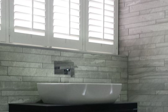 Waterproof & Plastic Shutters | Tunbridge Wells Shutters