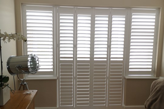 Wooden Shutters | Tunbridge Wells Shutters